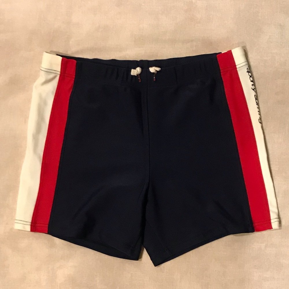 H&M Boys Swim Trunks